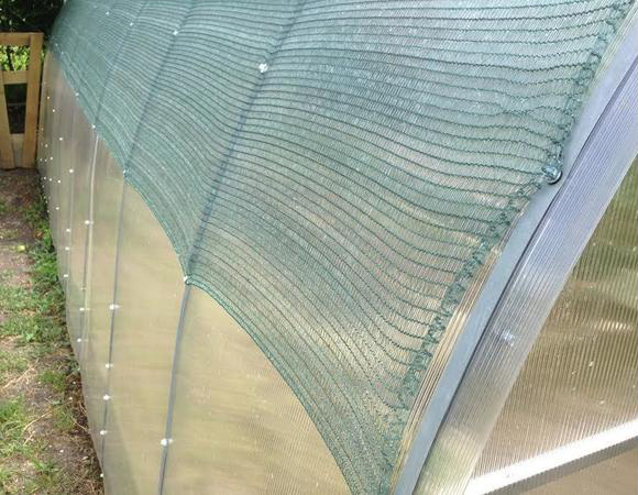 Затеняющая сетка - Биония